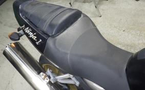 KAWASAKI ZX 1200 NINJA R 2003 ZXT20B