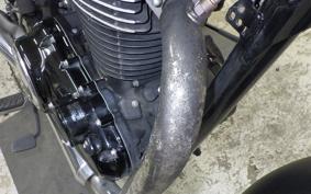 HONDA GB350 2022 NC59