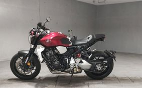 HONDA CB1000R SC80