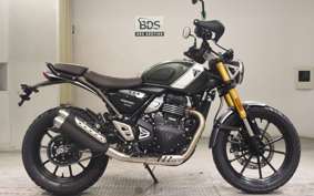 TRIUMPH SCRAMBLER400X 2025
