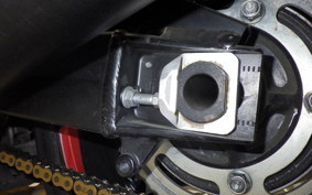 SUZUKI HAYABUSA Gen.2 2015
