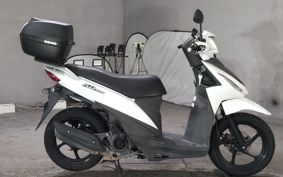 SUZUKI ADDRESS V110 CE47A