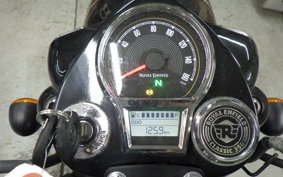OTHER +ENFIELD CLASSIC350 2022