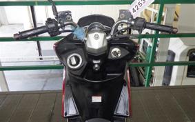 YAMAHA MAJESTY155 S SG28J