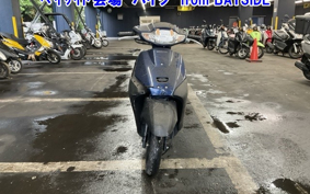 HONDA TACT-4 BASIC