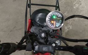 HONDA CT125 HUNTER  CUB  JA55