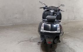 YAMAHA MAXAM250 SG17J