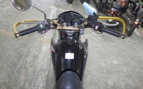 YAMAHA XT250X 1992 DG11J