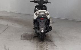 YAMAHA CYGNUS 125 X SE44J