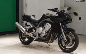 YAMAHA FZS1000 FAZER 2001