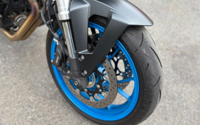 SUZUKI GSX-8S 2023 EM1AA