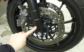 HONDA CB400SF GEN 4 A 2022 NC42