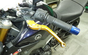 YAMAHA MT-09 A 2014 RN34J