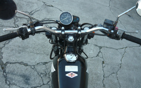 HONDA FTR223 MC34