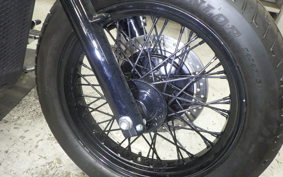 HONDA SHADOW 400 1997 NC34