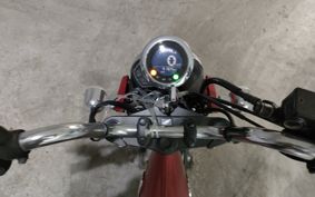 HONDA  DUX 125 JB04