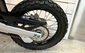 HONDA CRF250L MD44