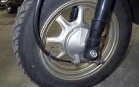 HONDA GIORNO 3 2015 AF77