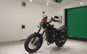 YAMAHA TW225 DG09J