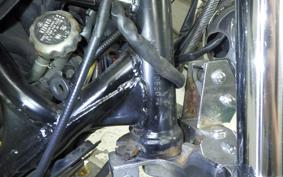HONDA STEED 400 1990 NC26