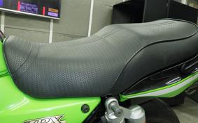 KAWASAKI ZRX1200 R 2003 ZRT20A