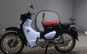 HONDA  SUPER CUB C125 JA58