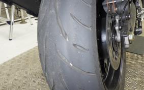 YAMAHA TRACER 9 GT+ 2025 RN70J