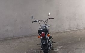 HONDA DUCKS70 ST70