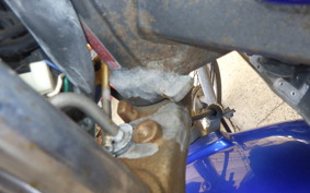 HONDA HORNET 250 MC31