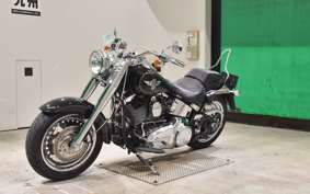 HARLEY FLSTF 1580 2012