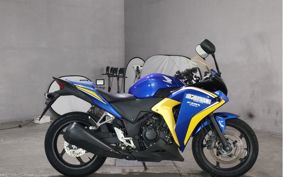 HONDA CBR250R MC41