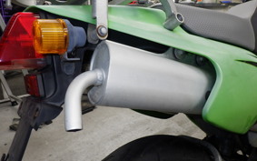 KAWASAKI KSR-2 1998 MX080B