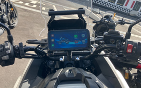 HONDA NC750X 2023 RH09