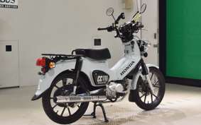HONDA CROSS CUB 110 JA60