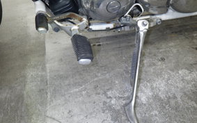 YAMAHA DRAGSTAR 400 2002 VH01J