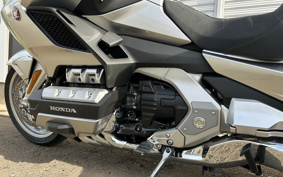 HONDA GL 1800 GOLD WING TOUR DCT 2024 SC79