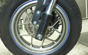 HONDA MONKEY 125 JB02