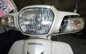 HONDA C110 SUPER CUB 1999 JA10
