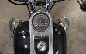 HARLEY FLSTS1340 TRIKE BRL
