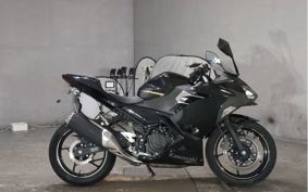 KAWASAKI NINJA 400 2020 EX400G