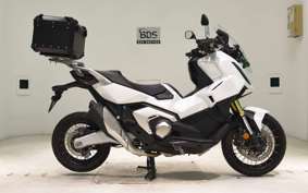 HONDA X-ADV 750 2025 RH21