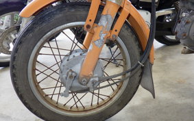 HONDA MD70 2012 MD70