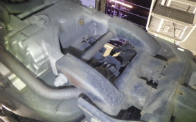 SUZUKI ADDRESS V125 S CF4MA