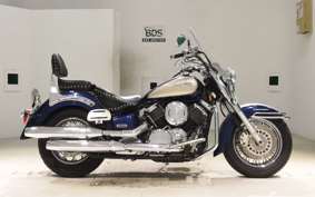 YAMAHA DRAGSTAR 1100 CLASSIC 2007 VP13J