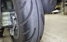 HONDA LEAD 125 2021 JF45