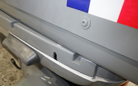 HONDA GYRO CANOPY TA03