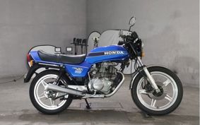 HONDA CB400 CB400N