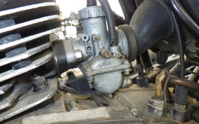 SUZUKI TS125 TS125