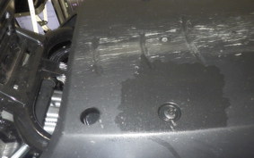 SUZUKI BURGMAN200A 2008 CH41A