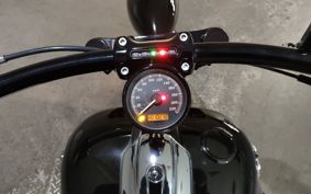 HARLEY HARLEY FXSB BREAKOUT BF5